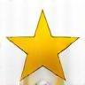 Meia estrela